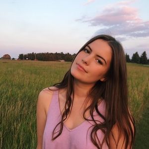 Meet your Posher, Juliet